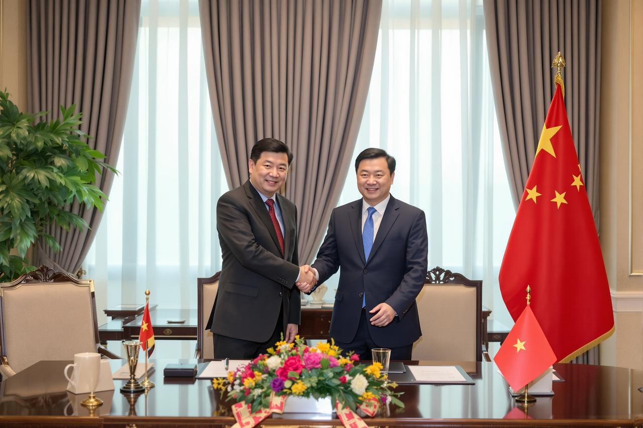 菠萝视频与好莱坞顶级制片公司达成战略合作,共同开发国际化项目